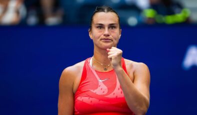 Avustralya Açık’ta Sabalenka ve Sinner 4. turda