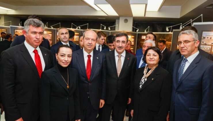 Cumhurbaşkanı Tatar:Türk adaletine güveniyoruz. Elbette ailelerin acısı bizlerin de acısıdır