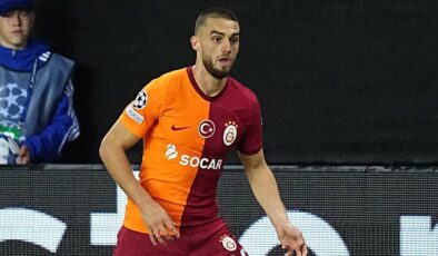 Berkan Kutlu Galatasaray’a geri döndü