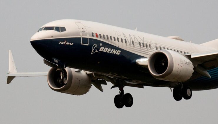 Boeing, 737 Max 9 uçağındaki ‘hatasını kabul etti’