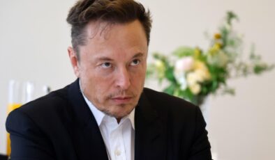 Elon Musk’ın İran’ın BM Daimi Temsilcisi İrevani’yle görüştüğü iddiası