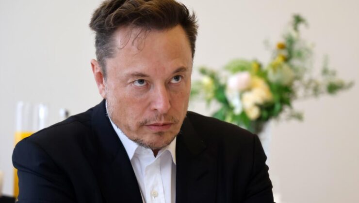 Musk’ın kurduğu “America PAC”ın, Trump’ın seçilmesi için yaklaşık 200 milyon dolar harcadığı iddiası