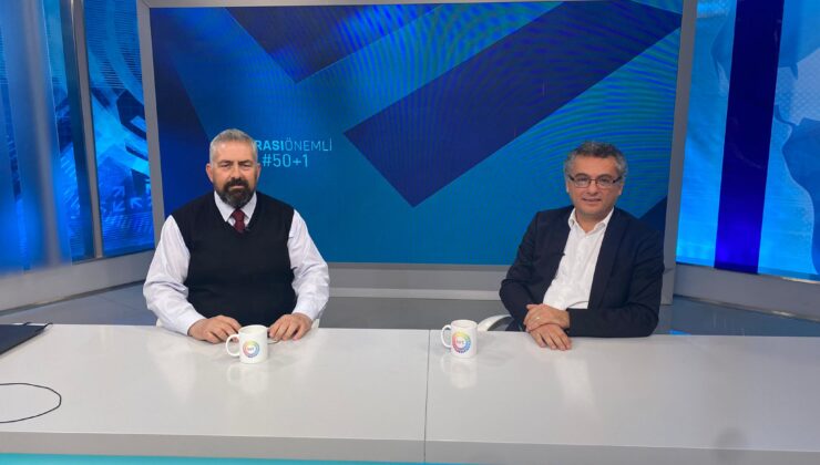 Erhürman:2024, erken seçim yılıdır