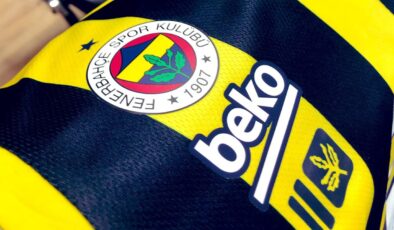 Fenerbahçe Beko Amine Noua ile 1 aylık sözleşme imzaladı