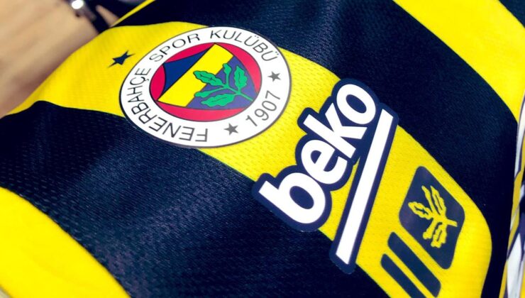 Fenerbahçe Beko Amine Noua ile 1 aylık sözleşme imzaladı