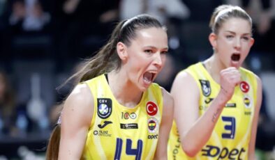 Fenerbahçe Opet deplasmanda galip – Son Dakika Haberleri