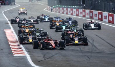 Formula 1 45 yıl sonra Madrid’de yapılacak