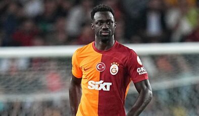 Galatasaray’a Sanchez’den iyi haber – Son Dakika Haberleri