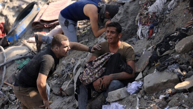 BM Nüfus Fonu: Gazze’de onurlu yaşamdan bahsetmek mümkün değil