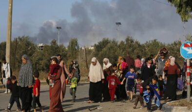 ABD’den İsrail’e sert uyarı: Doğruysa kabul edilemez