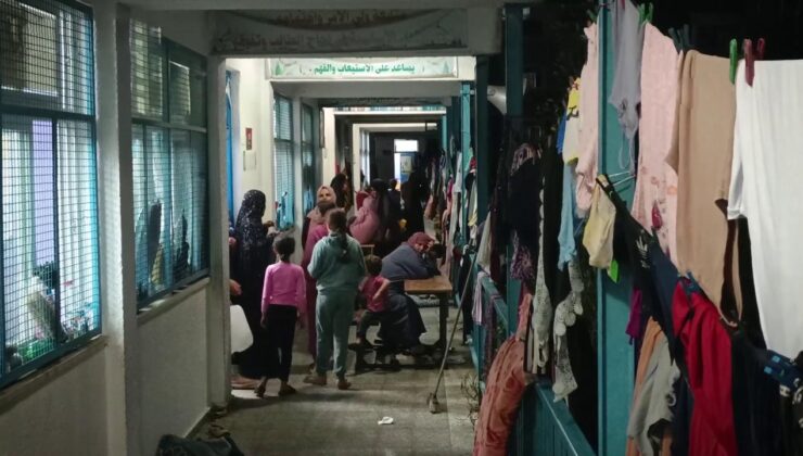 BM: UNRWA’ya fonları kesme kararları geri alınmalı