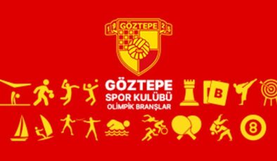 Göztepe’de milli sporcu ödül yönetmeliği hayata geçirildi