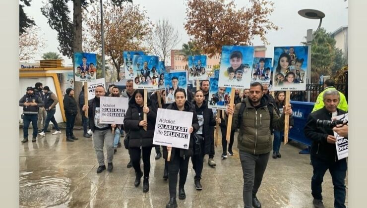 Duruşmada son olarak  Cafer Yusuf Gürçağlar,  Can Ahmet Yeniçeri, Çağakan Yılmaz ve  Ahmet Sinan Yaşar dinlendi