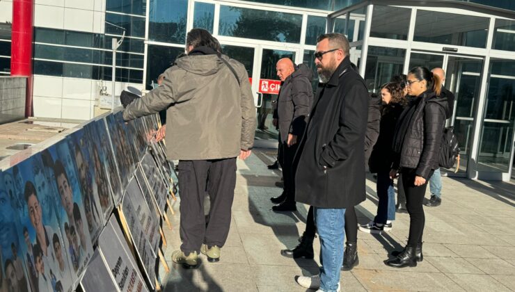 İsias Otel duruşması sanık avukatların mütalaaları ve sanıkların savunmalarıyla devam ediyor