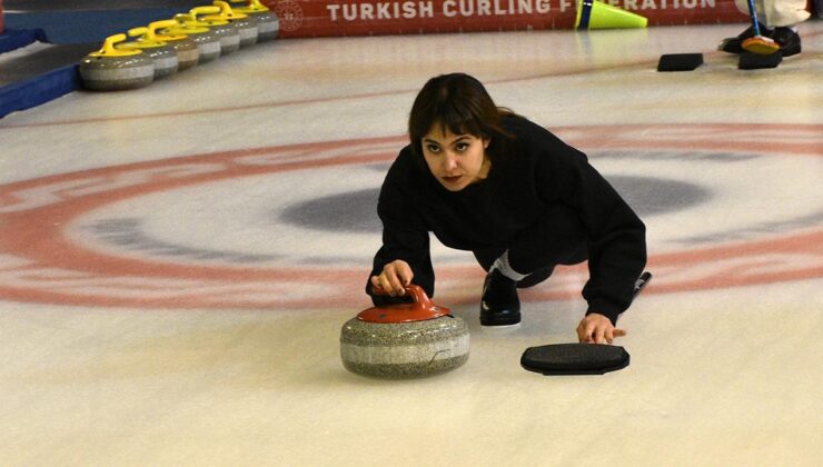 İşitme engellilerde hedef olimpiyatlarda en iyi sonucu almak