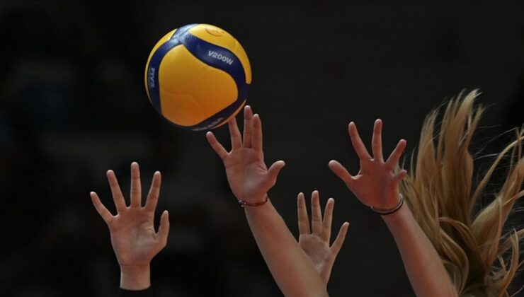 Voleybolda Sultanlar ve Efeler Liglerinde 16. hafta tamamlandı