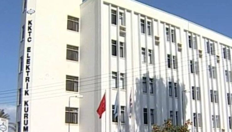 Kıb-Tek: Borçlu abonelerin elektrikleri 6 Mart’ta kesilecek