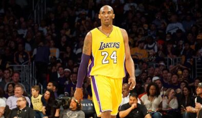 Kobe Bryant’ın ölümünün ardından 4 yıl geçti