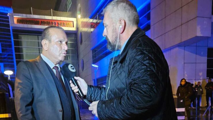 Ataoğlu: Hükümet olarak Şampiyon Melekleri Yaşatma Derneği’nin yanındayız, bundan sonra da olmaya devam edeceğiz