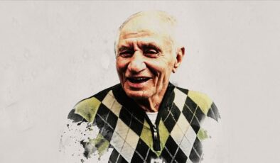 Lefter Küçükandonyadis vefatının 12. yılında anıldı