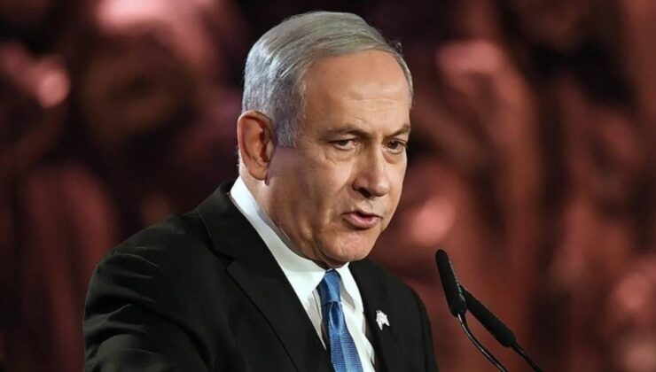 Netanyahu, Gazze’ye yönelik saldırılarının “aylar süreceğini” söyledi