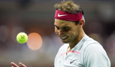 Rafael Nadal 349 gün sonra kortlara galibiyetle döndü