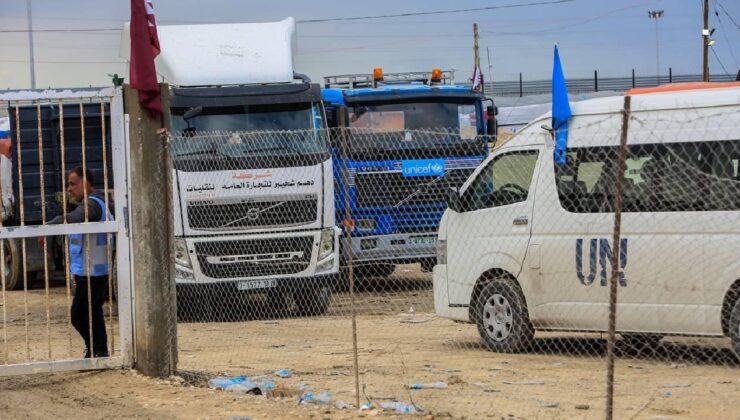 İsrailli uzman konuştu: UNRWA’yı yok etmeden savaşı kazanmamız mümkün değil