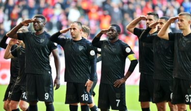 Samsunspor sahasında rahat kazandı – Son Dakika Haberleri