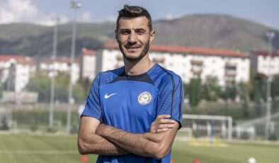 Rizespor’da Sinan Osmanoğlu ile yollar ayrıldı