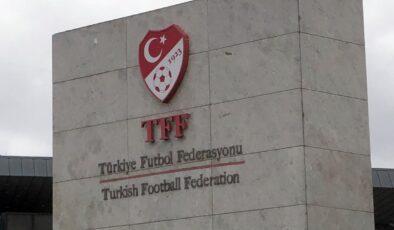 TFF, Futbol Disiplin Talimatı’nda değişiklik yaptı