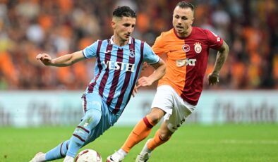 Süper Lig’de dev mücadele – Son Dakika Haberleri