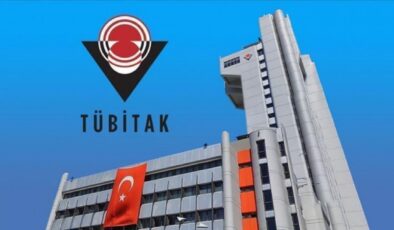 TÜBİTAK’tan üniversitelere ve kamuya 3,3 milyar lira hibe