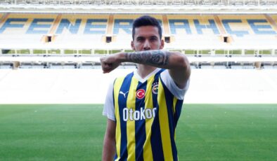 Umut Nayir ile Fenerbahçe yol ayrımında