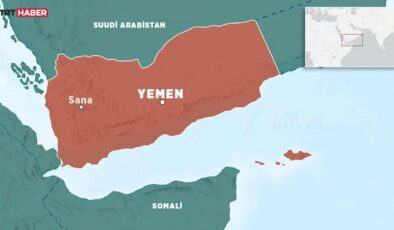 Yemen’de akaryakıt istasyonunda patlama: 15 ölü