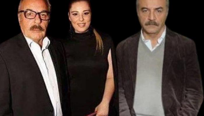 İnci Taneleri dizisindeki “Hatıran Yeter” sahnesi Ferdi Tayfur’un kızını kızdırdı: “İnsan sinir oluyor yani”