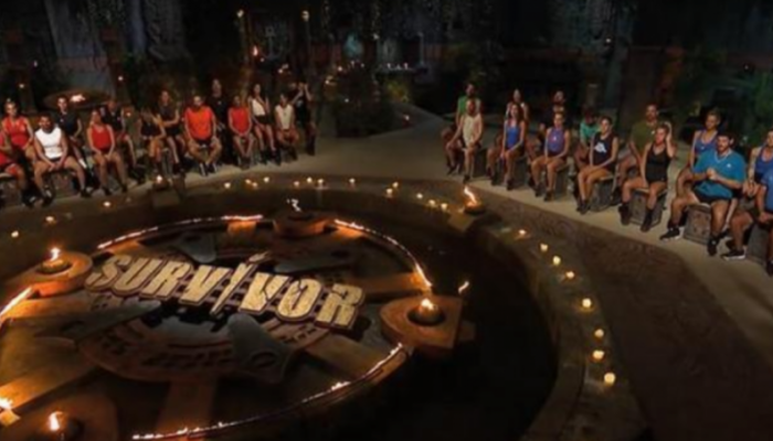 Survivor All Star’da duygusal veda! Elenen isim belli oldu