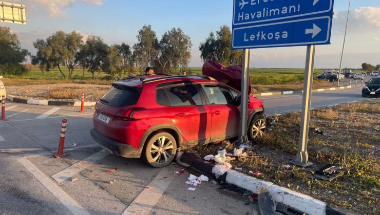 Ölümlü kaza zanlısına 3 gün tutukluluk