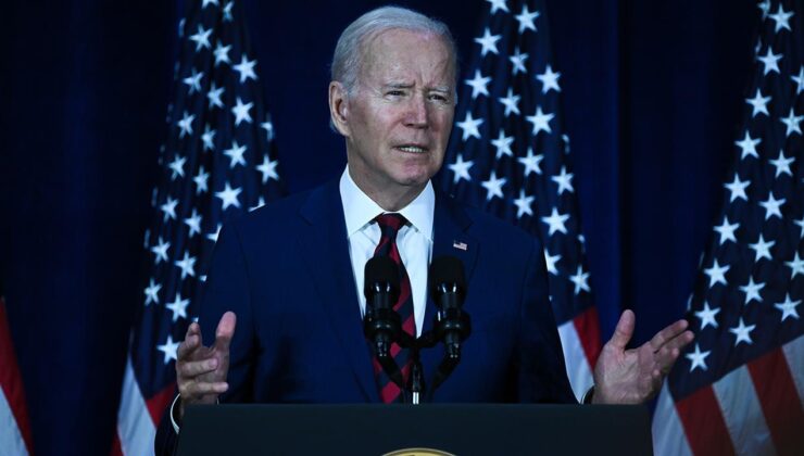 Biden’dan özel yetkili savcının raporuna tepki: Hafızam iyi durumda