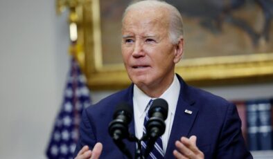 Biden: Dünya liderleri Trump’ın yeniden başkan olma ihtimalinden endişeli