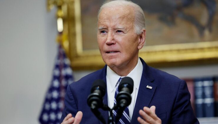 Biden: Dünya liderleri Trump’ın yeniden başkan olma ihtimalinden endişeli