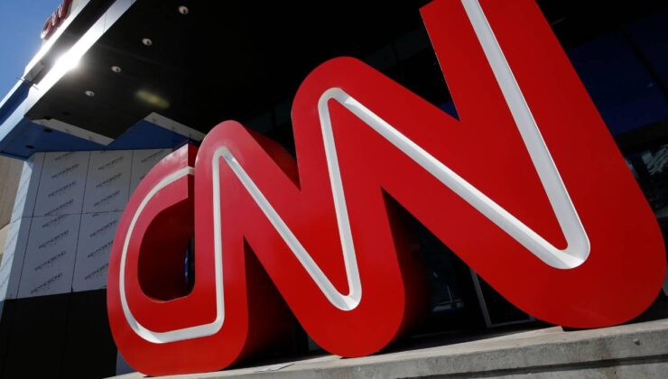 CNN, çalışanlarının “İsrail propagandasına teşvik edildikleri” iddiaları karşısında sessiz