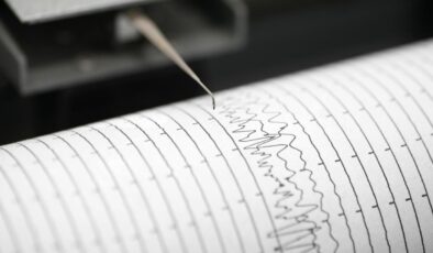 Çinde 6,8 büyüklüğünde deprem: En az 53 ölü