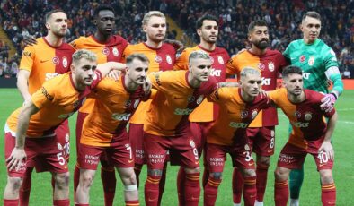 Galatasaray ara transferi dönemini rekorla geçirdi