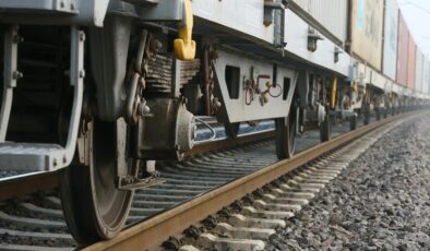 Hamburg tren istasyonunda tehlikeli virüs alarmı