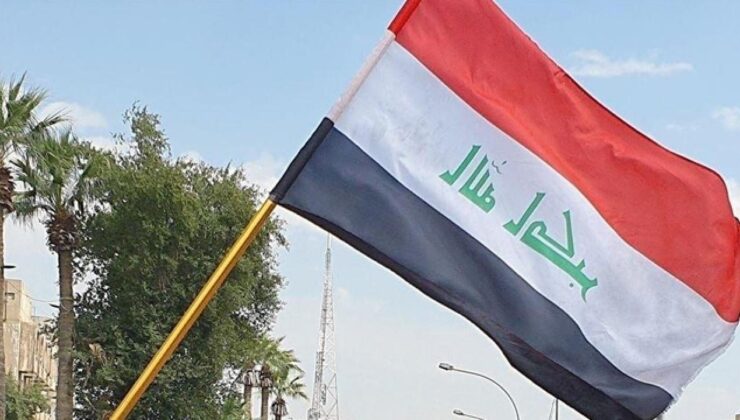 Irak’ta terör örgütü PKK ile ilişkili sözde 3 parti yasaklandı