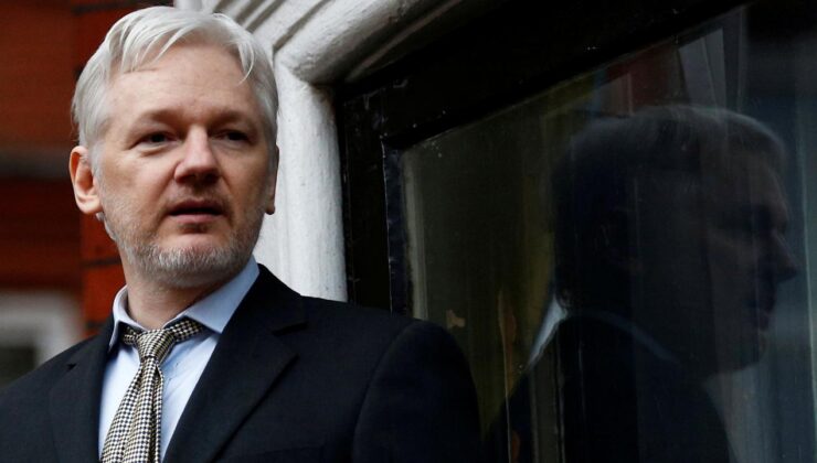 Roma Belediyesi WikiLeaks kurucusu Assange’a fahri vatandaşlık verecek