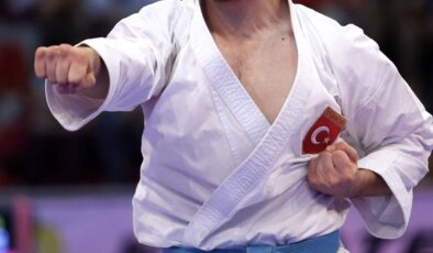 Türkiye Karate Federasyonu 2023’teki rekor başarıları sürdürmeyi hedefliyor