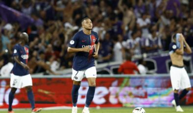 Mbappe kararını verdi – Son Dakika Haberleri