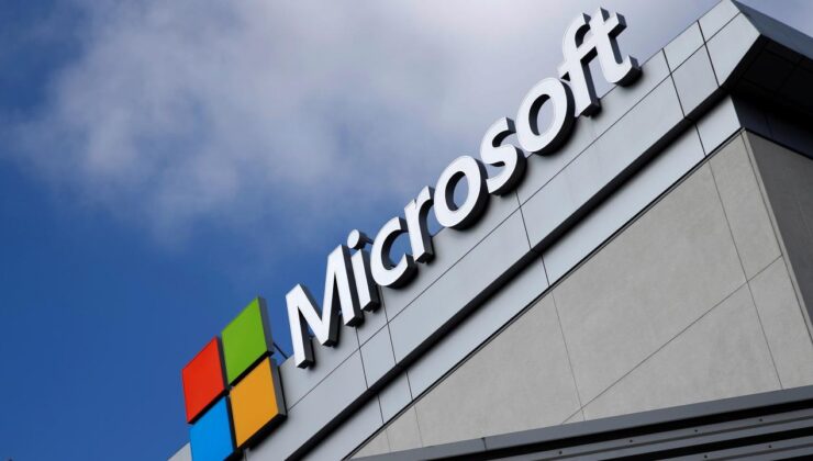 Microsoft'tan 3 ülkeye ABD seçimleri uyarısı