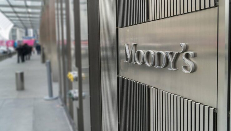 Moody’s İsrail’in kredi notunu düşürdü